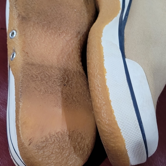 Vintage Tommy Hilfiger tennis shoes mules - Picture 9 of 10